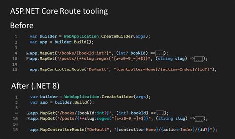 net 8 release date|What's new in ASP.NET Core 8.0 .